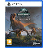 Jurassic World Evolution 3 - Gioco PS5