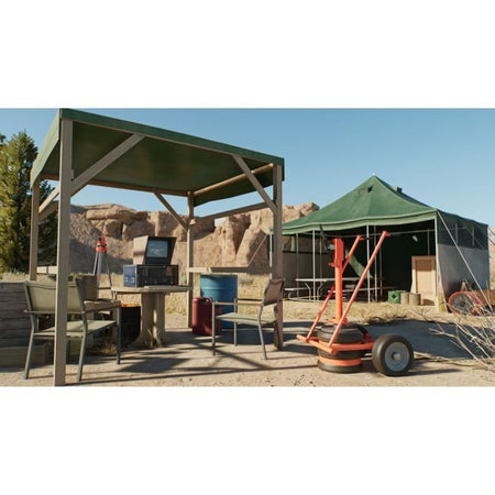 Jurassic World Evolution 3 - Gioco PS5