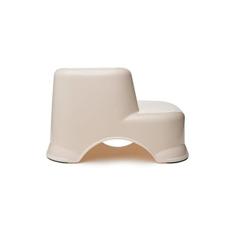 Sgabello doppio - THERMOBABY - Dai 18 mesi - Mocha e sale marino