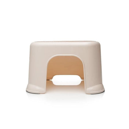 Sgabello doppio - THERMOBABY - Dai 18 mesi - Mocha e sale marino
