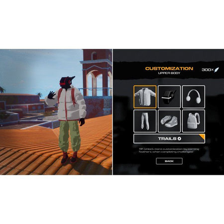 TETTI E VICOLI: Il gioco Parkour - Edizione Dual Pack - Gioco PS5