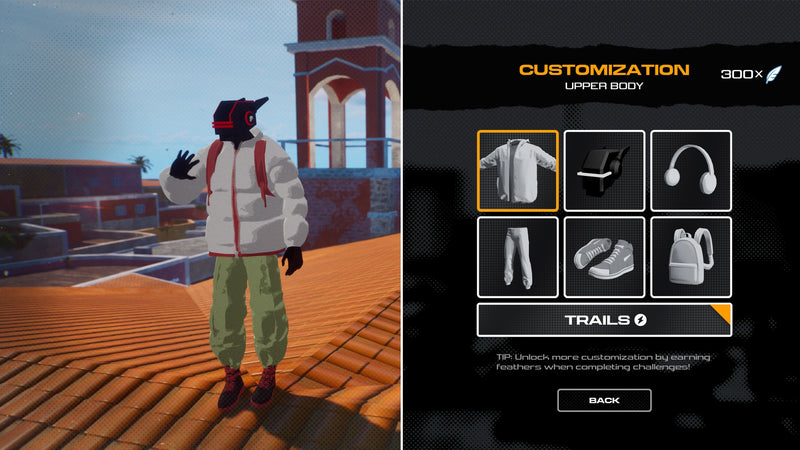 TETTI E VICOLI: Il gioco Parkour - Edizione Dual Pack - Gioco PS5