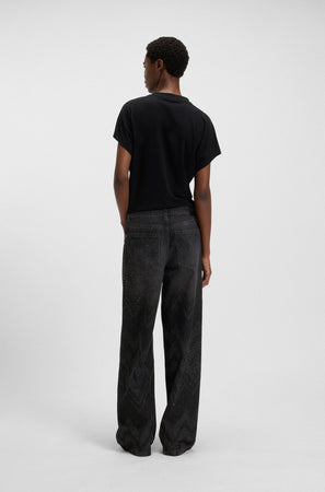 BOSS C_SLOUCHY MR 10262390 01 da donna