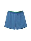 Bottega Veneta Costume Boxer in Azzurro da uomo