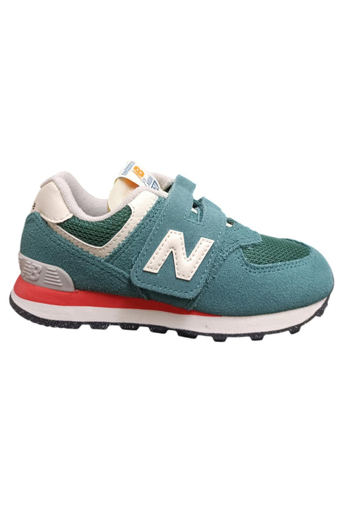 Scarpe sneakers Bambini e ragazzi New Balance 574