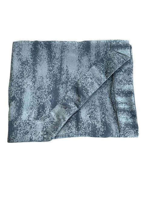 Copriletto Matrimoniale Alexander Tuscany Home Moiré – Jacquard 260x260 cm