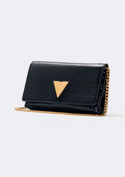 Borsa shibuya nero