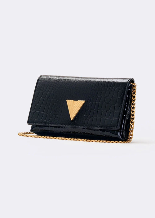 Borsa shibuya nero