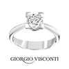 Anello donna GIORGIO VISCONTI AB15284C