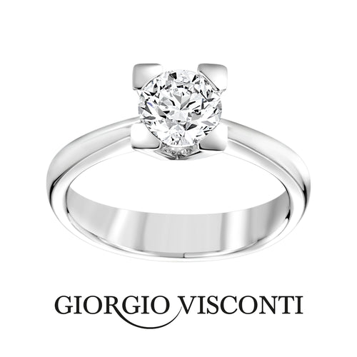 Anello donna GIORGIO VISCONTI AB15284C