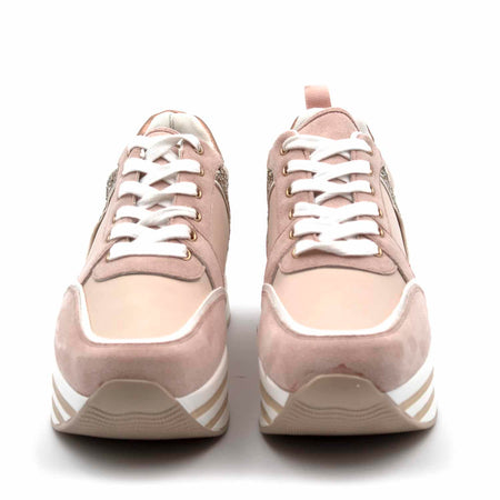 Sneakers da donna - AB2307_1