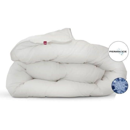 ABEIL Piumino leggero ICEBERG 140x200cm