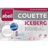 ABEIL Piumino leggero ICEBERG 140x200cm