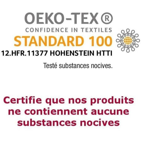 Trapunta ABEIL 4 stagioni ANTI-ACARIANI 140x200 cm