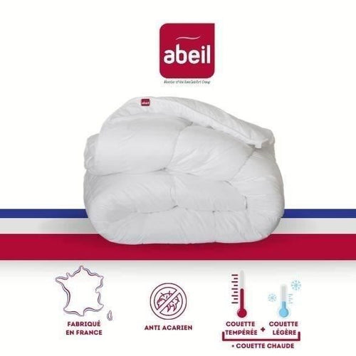 ABEIL Piumino 4 Stagioni ANTI-ACARI 240x260cm