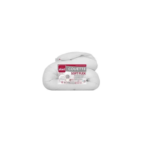 ABEIL Aerelle Soft Flex Piumino - 240 x 260 - Bianco