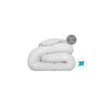ABEIL Aerelle Soft Flex Piumino - 240 x 260 - Bianco