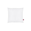 ABEIL Set di 2 cuscini antiacaro - 60 x 60 cm - Bianco