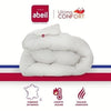 Piumino ABEIL Ultima Comfort 450-200 x 200 cm