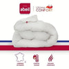 Piumino ABEIL Ultima Comfort 450-220 x 240 cm