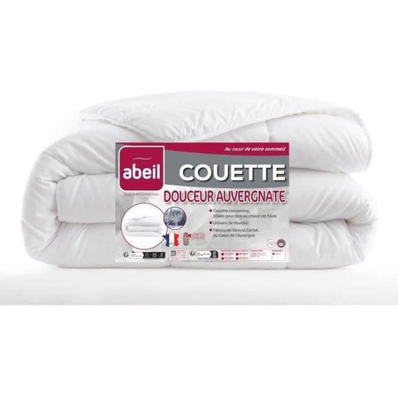 Auvergne Sweet Piumino - 140 x 200 cm - Hot - 1 persona - Abeil