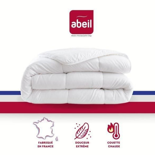 Auvergne Sweet Piumino - 140 x 200 cm - Hot - 1 persona - Abeil