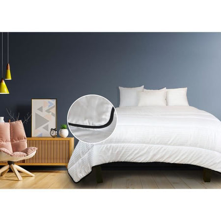 ABEIL Hotel Comfort Piumino 200 x 200 cm