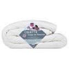 ABEIL Piumino leggero NUAGE de DOUCEUR 140x200 cm bianco