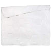 ABEIL piumino leggero SOFT CLOUD 240x260 cm bianco