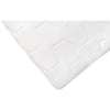 ABEIL piumino leggero SOFT CLOUD 240x260 cm bianco