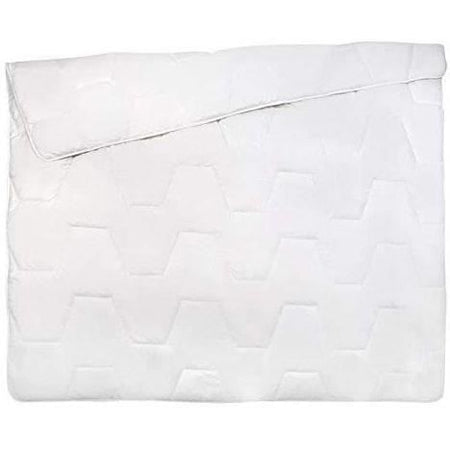 ABEIL piumino leggero SOFT CLOUD 240x260 cm bianco