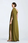 Abito monospalla drappeggiato | ACCESS FASHION