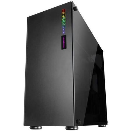 ABKONCORE R780 Sync - Box senza alimentatore - Torre grande - Formato E-ATX