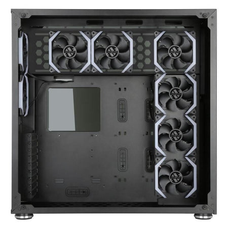 ABKONCORE R780 Sync - Box senza alimentatore - Torre grande - Formato E-ATX