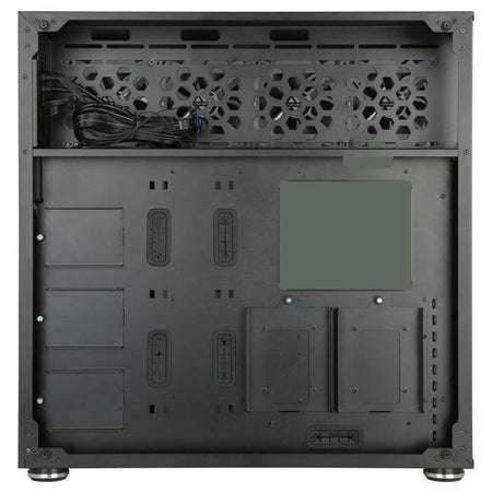 ABKONCORE R780 Sync - Box senza alimentatore - Torre grande - Formato E-ATX