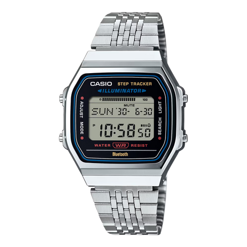 Orologio uomo CASIO ABL-100WE-1AEF