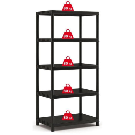 Etagere Inoltre XL / 5
