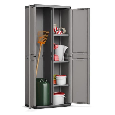 Utility Cabinet Più
