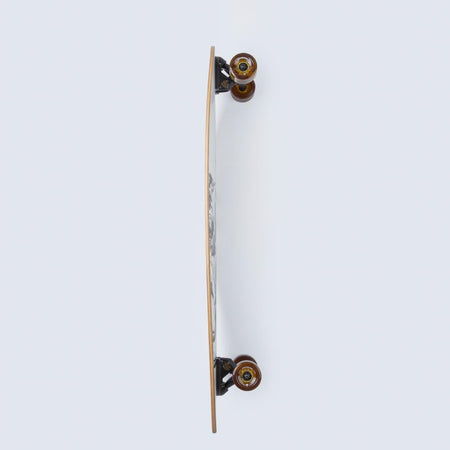 Longboard Arbor Bamboo Fish 37''
