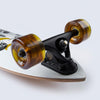 Longboard Arbor Bamboo Fish 37''