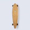 Longboard Arbor Bamboo Fish 37''