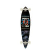 Longboard Arbor Artist Fish 37''