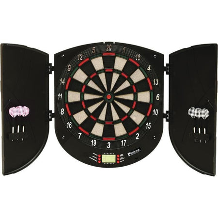 Armadietto elettronico per bersagli - UNICORN - Lx2100 - Plastica