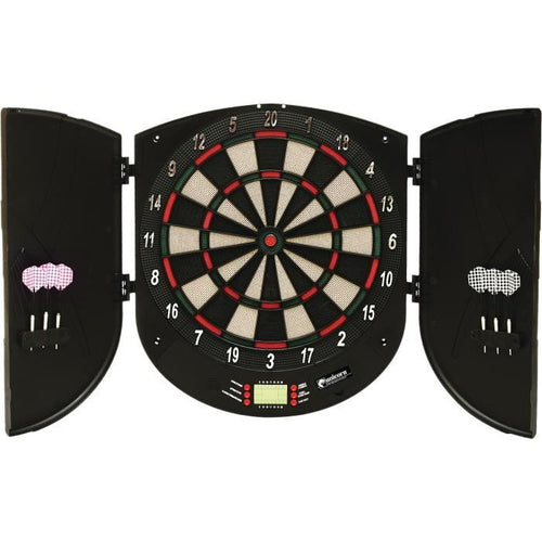 Armadietto elettronico per bersagli - UNICORN - Lx2100 - Plastica