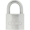 Lucchetto in ottone massiccio - ABUS - 84IB/40 - Arco in acciaio inossidabile - Parti interne anticorrosione