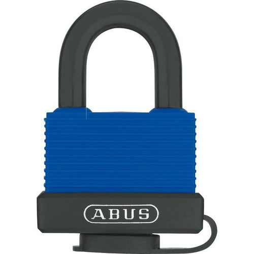 Lucchetto da esterno - ABUS - 70IB/45 Aqua Safe - Protezione da condizioni estreme - Utilizzo in mare