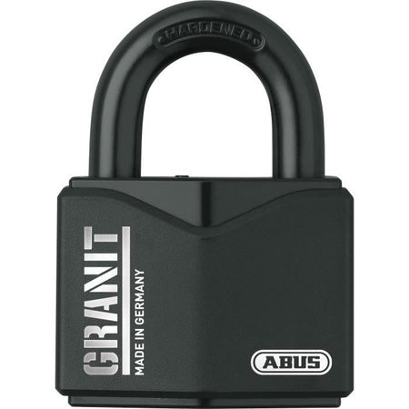 Lucchetto Granit Plus 63MM - ABUS - 37/55 B/DFNLI