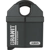 Lucchetto ad alta sicurezza - ABUS - Granito 37/60 B/DFNLI - Protezione anticorrosione - Norma EN 12320