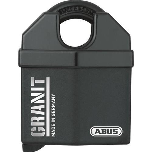 Lucchetto ad alta sicurezza - ABUS - Granito 37/60 B/DFNLI - Protezione anticorrosione - Norma EN 12320