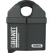 Lucchetto ad alta sicurezza - ABUS - Granito 37/60 B/DFNLI - Protezione anticorrosione - Norma EN 12320